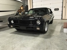 1970 Chevrolet Nova for Sale