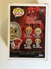 Derek Riggs Signed Iron Maiden Funko Pop Number of The Beast #145 JSA — photo 6