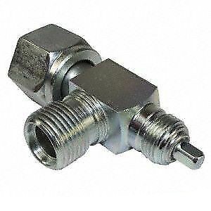 Motorcraft A/C Refrigerant Hose Fitting for 2002 Ford E-550 Econoline Super wy