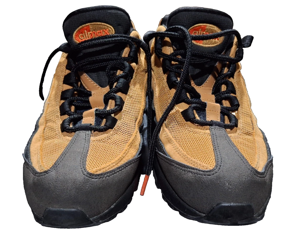 Nike Air Max 95 Essential Cosmic Clay for Sale  display picture 2
