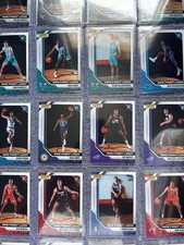 2025-26 Panini Instant NBA Basketball RC RPS FIRST LOOK Rookie card pick/set