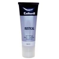 (146 Eur/L) Collonil Rustical Tube Schuhcreme Farblos, 75 Ml