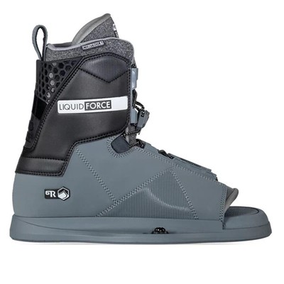 Liquid Force 2025 Transit 6R Open Toe Wakeboard Bindung