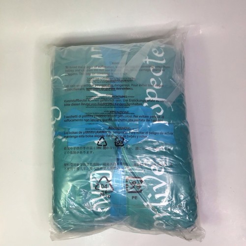 Filo Estilo LOVE YOU MOM Throw Blanket Teal Premium Plush 50 X 60” - Picture 3 of 4