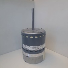 Genteq Eon 5SEA39RLV5003 (5666) Programmable Blower Motor 1HP 230V        9/26AM