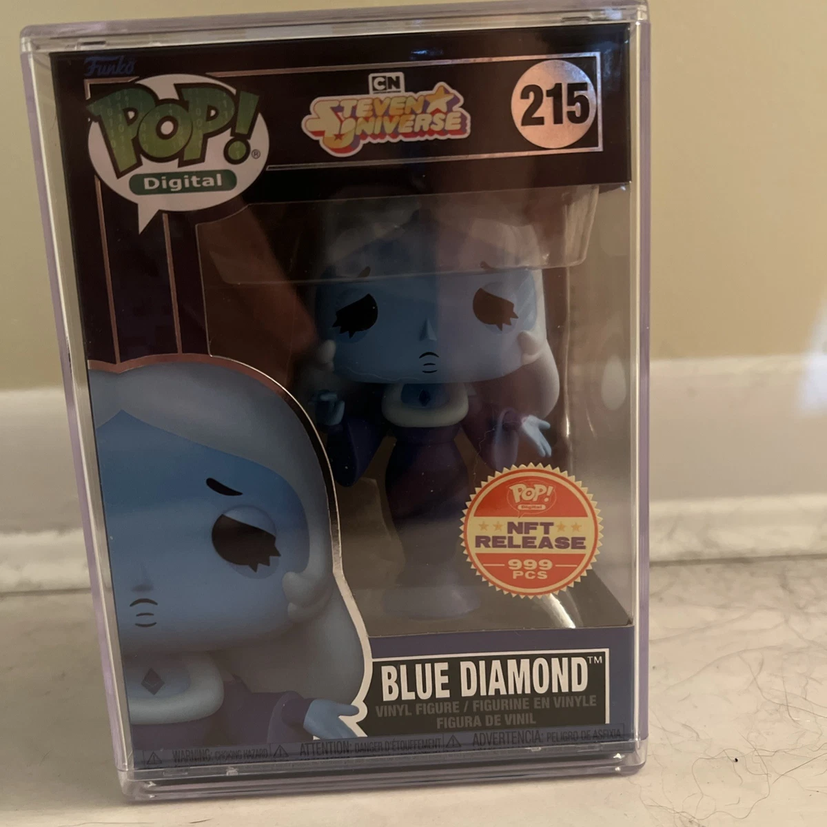 Pop! Steven Universe Exclusive Collectible Figures & Bobbleheads