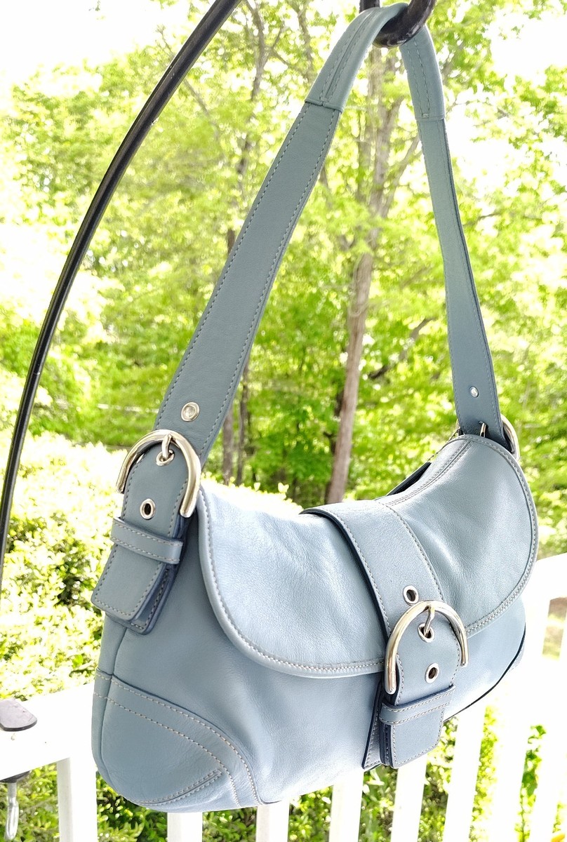 美品　COACH body shoulder bag 3way y2k Y2K COACH #9848 Legacy Convertible Black Leather Crossbody