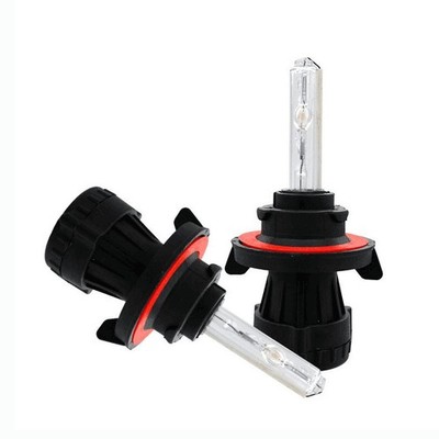 Ersatzkit Für Bi-Xenon Lampen H13-3 Xenpro+ Fuzion Pro Qualität 6000K
