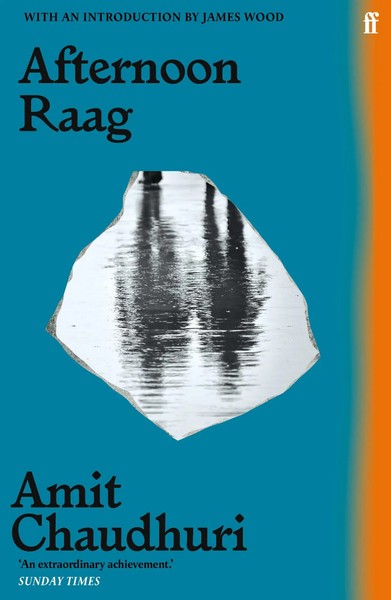 Afternoon Raag | Amit Chaudhuri | Englisch | Taschenbuch | Faber & Faber | 2022-image