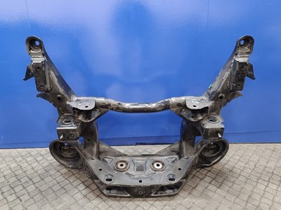 HINTERER HILFSRAHMEN / 136055 FÜR MITSUBISHI MONTERO V60/V70 3.2 DI-D ALL-FOUR