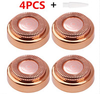 Women's Shaver And Epilator Heads Replacement Razor Heads,Razor Accessories