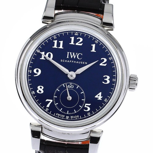 IWC Da Vinci IW358102 TO274877