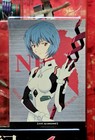 Vintage Neon Genesis Evangelion EVA-01 Figure Real Model 11 SEGA Japan NIB — photo 5