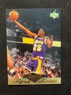 Earvin (Magic) Johnson basketball cards variety choose your cards