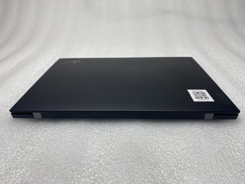 Lenovo ThinkPad X1 Carbon Gen 9 14" Core i5-1135G7 16GB RAM 512GB SSD NO OS Good - Afbeelding 8 van 9