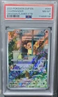 Charmander SVP 044 PSA 8 Obsidian Flames ETB Promo Pokemon