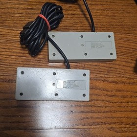 RARE  Nintendo NES Action Set Console Complete In Box NES-001 CIB Tested 1989 