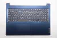 Lenovo Ideapad 3 16ABR8 Cover Handauflage Touchpad Tastatur, Slowenisch
