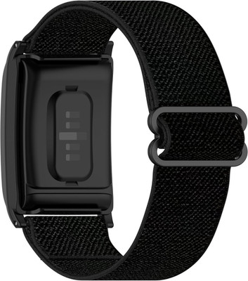 Fit for WHOOP 4.0 Bands for Women Men, Breathable Adjustable Nylon Replacement W