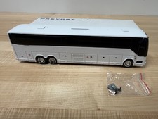 Prevost H3-45 plastic promotional bank model - new in box