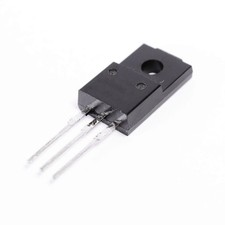 STP55NE06LFP Transistor N Channel MOSFET CUSTODIA: TO220F MAKE: