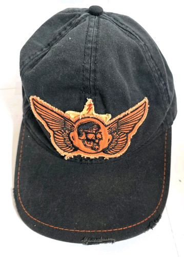Vintage Hyp Ballball Caps