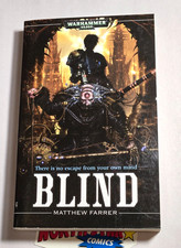 Warhammer 40,000 / 40K Trade Paperback Multi-listing - New Unread - You Pick