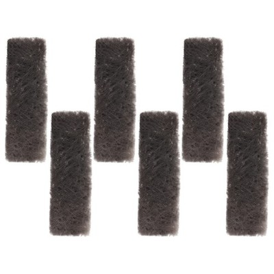 6 Pcs Wärmepads Wiederverwendbar Wärmeres Heizkissen Für Den Ofen