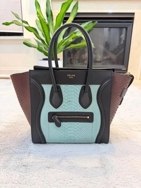 CELINE Phantom Bags & Handbags for Women for sale - eBay