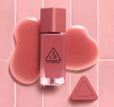 3ce Gummy Oil Tint 10 Colors 4g 2026 S/S New K-Beauty | eBay