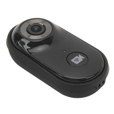 Body Worn Camera Camera 1080P Magnet Back Clip WiFi Loop Recording Type C