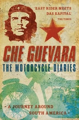 The Motorcycle Diaries, Ernesto 'Che' Guevara