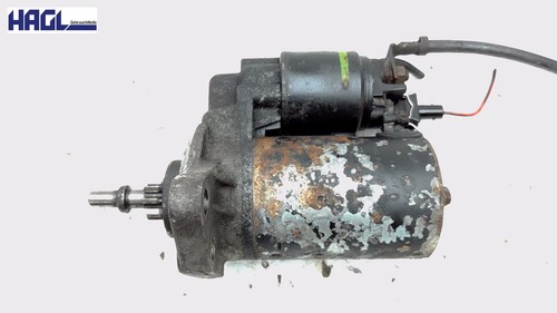 Anlasser 020911023A VW Vento 1.8 1HXO 55 KW 75 PS Limousine