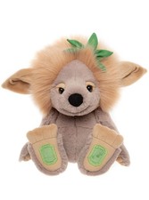 CHARLIE BEARS - SMARAGD LOU - NEU 2026