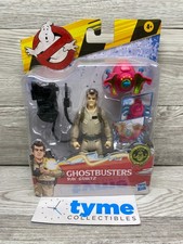 Hasbro 1984 Ghostbusters Classic Fright Feature Ray Stantz 5-Inch Figure