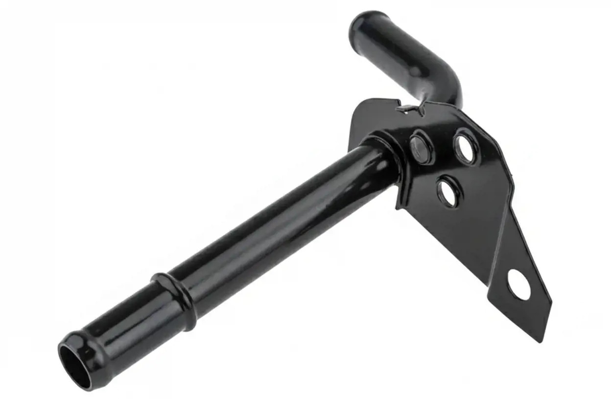 Entlüftungsschlauch, Kraftstoffbehälter PWP-MS-022 NTY für MITSUBISHI PAJERO IV