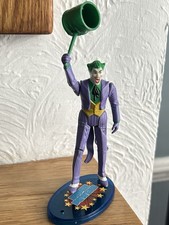 1984 superpowers The Joker mallet tails superpowers stand card fresh