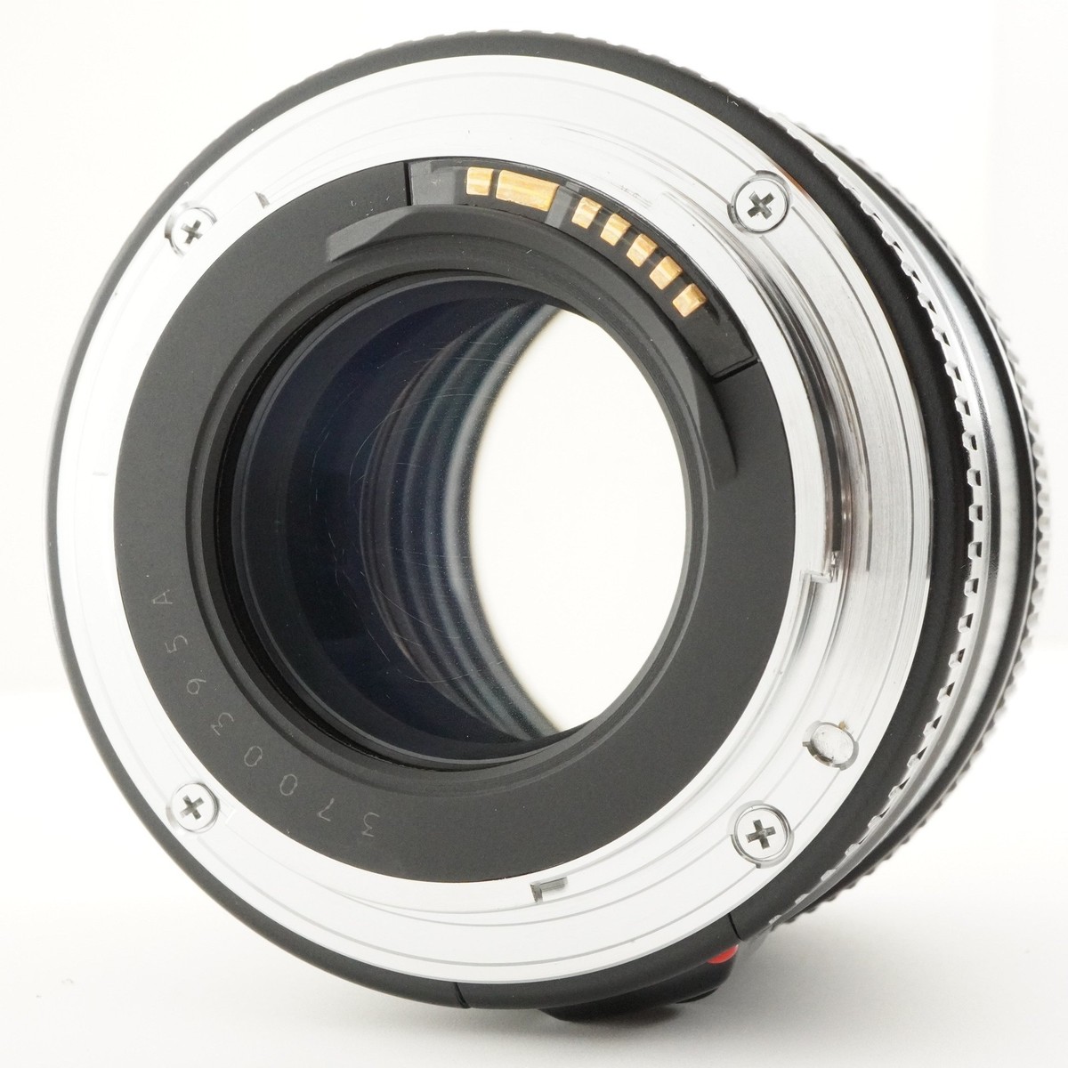 Canon EF 100mm F2 USM AF Prime Lens from Japan #7183 | eBay
