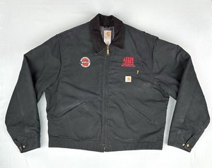 Carhartt J01 Blk | eBay