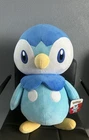 Pokémon 24" Plush - Piplup Toy New with Tag