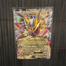 Giratina EX #57 Prices | Pokemon Ancient Origins | Pokemon Cards
