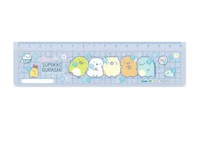 Sumikko Gurashi kleines Lineal