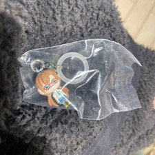 Evangelion EVA POCKET Mejirushi Accessory Mari