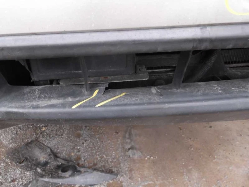 (LOCAL PICKUP ONLY) Trunk/Hatch/Tailgate With Rear View Camera Fits 03-05 INFINI Foto 3 de 4