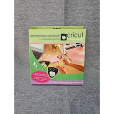 NEW Cricut Design Studio Software 29-0500 Provo Craft 10ft USB Cable Mouse Pad