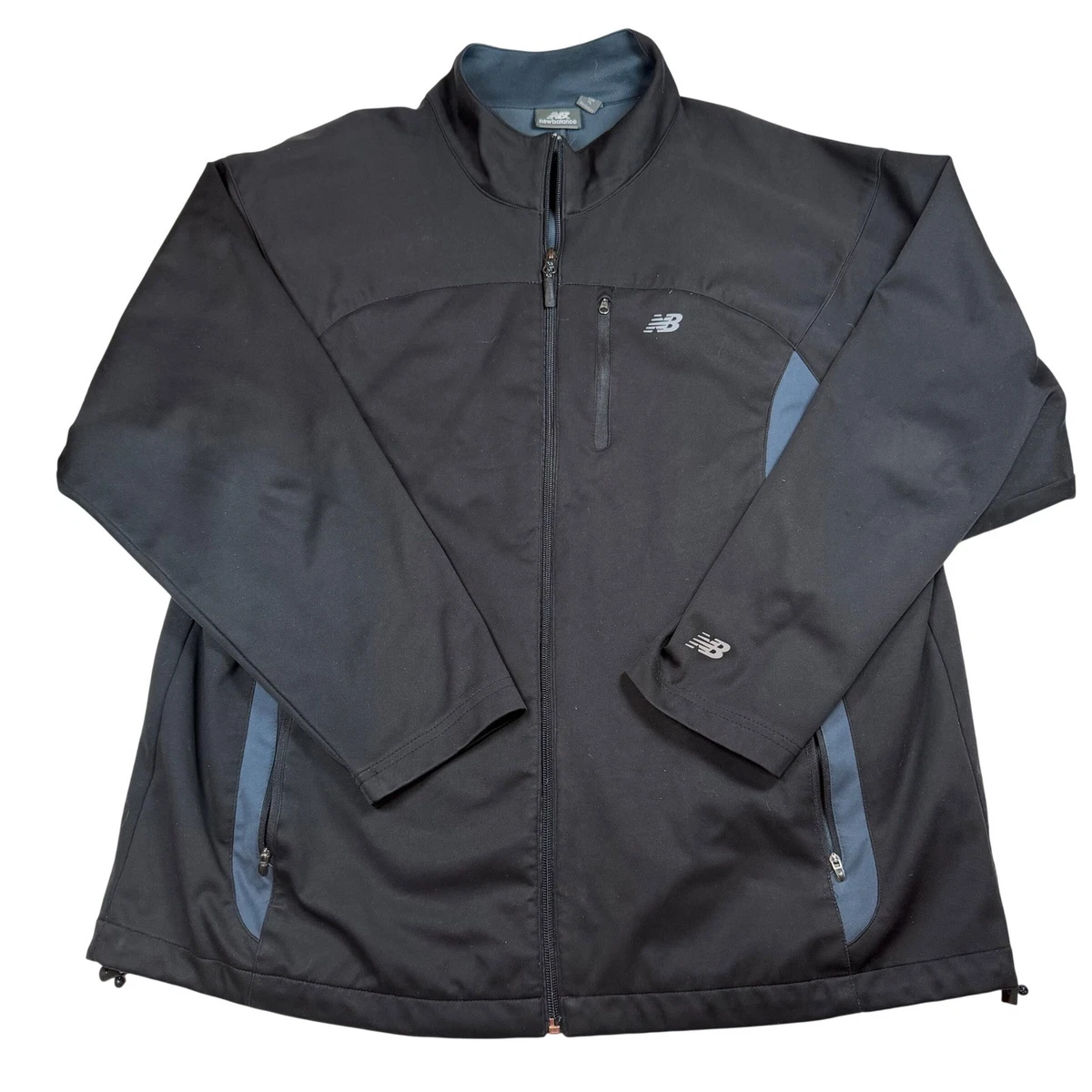 New Balance Soft Shell Coats & Jackets for Men for Sale | Shop New
