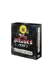 2026 Topps Decades WWE 1990s Edition Wrestling Checklist Guide in-content 27