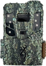 Browning Pro Scout Max Extreme HD Cellular Trail Camera Hunting
