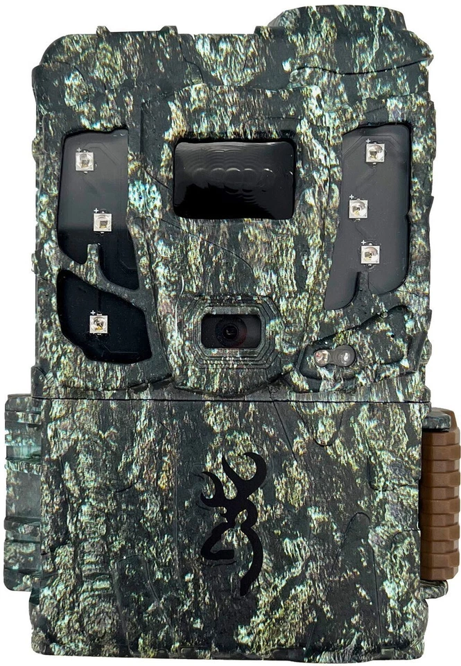 Browning Pro Scout Max Extreme HD Cellular Trail Camera