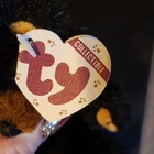 Ty Attic Treasures Ivan Collectible Plush Bear 1997 Ages 3 and Up 3-4 8-11 Years — photo 2